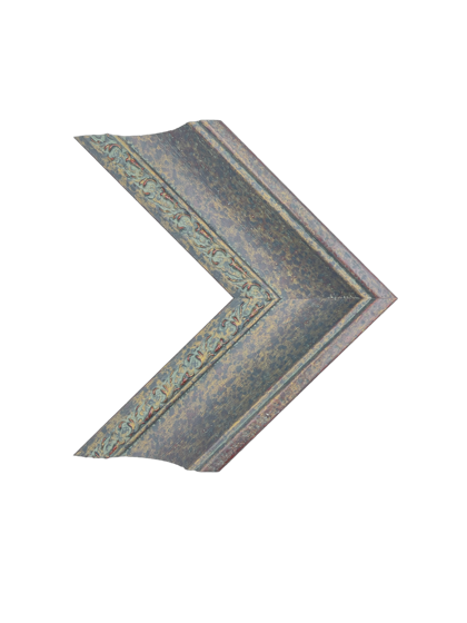 Frame A143Green