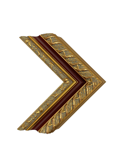 Frame A34GR