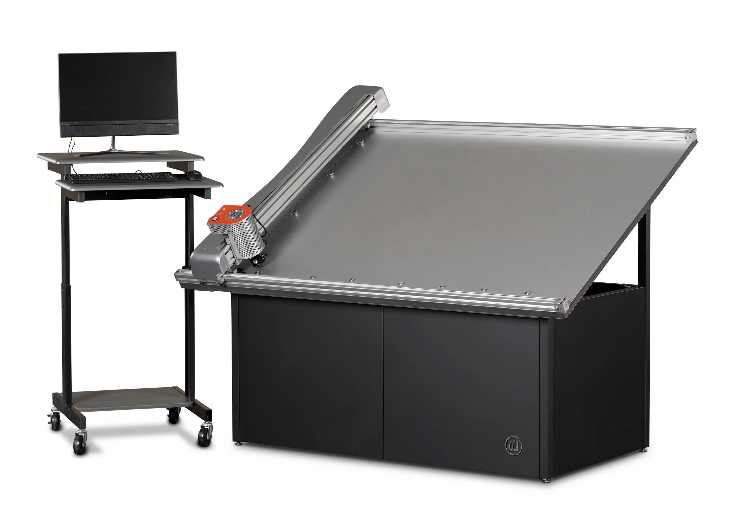 Wizard CMC Model Z1 Computerized Mat Cutter